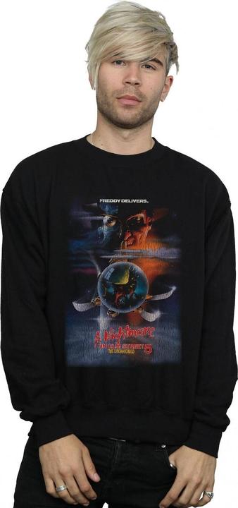 Immagine prodotto Absolute Cult The Dream Child Felpa Uomo (M)
