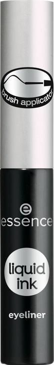 Actual product image essence Liquid Ink (Black)