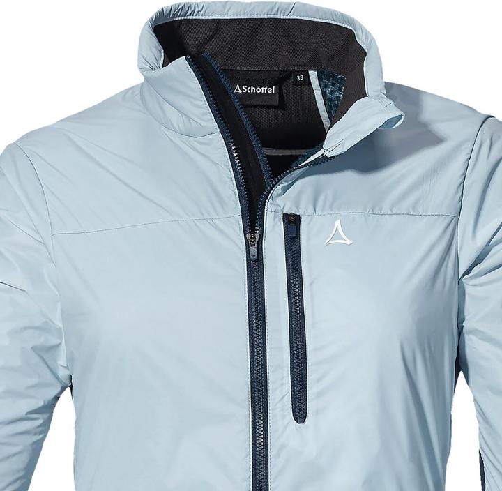 Immagine prodotto Schöffel Giacche Ins. Hybrid Jkt Rugged L (48)