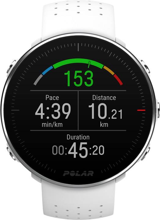 Produktbild Polar Vantage M (46 mm)