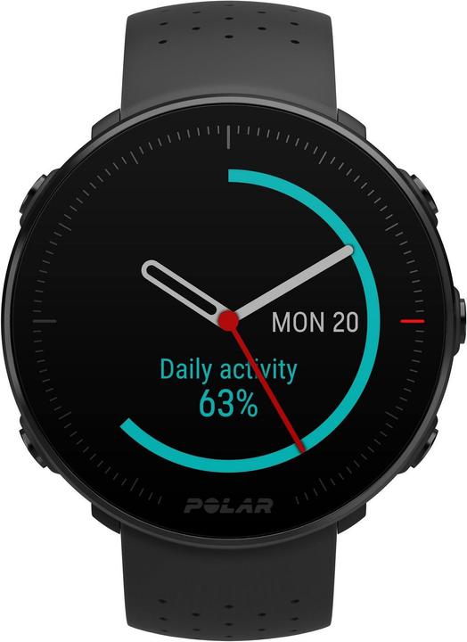 Produktbild Polar Vantage M (46 mm)
