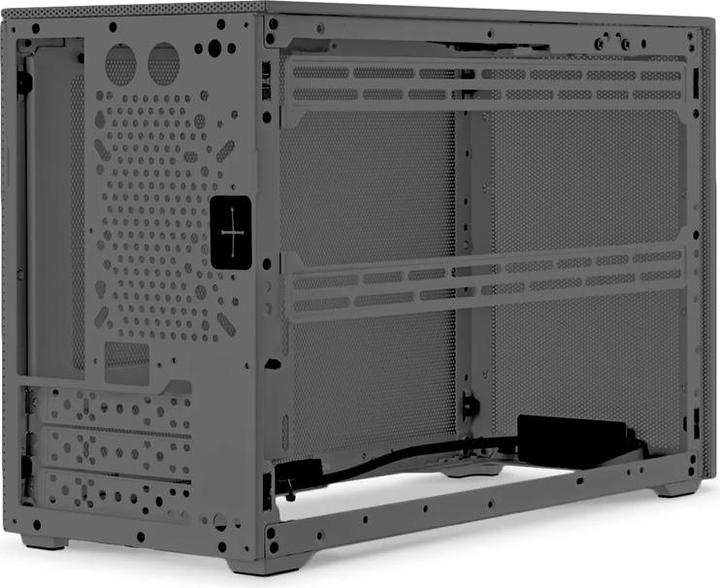 Produktbild Ssupd Meshroom D (Mini-DTX, Mini-ITX)