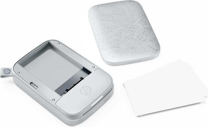 Actual product image HP Sprocket 200 (Thermal printing, Colour)