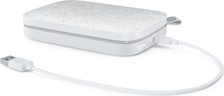 Actual product image HP Sprocket 200 (Thermal printing, Colour)