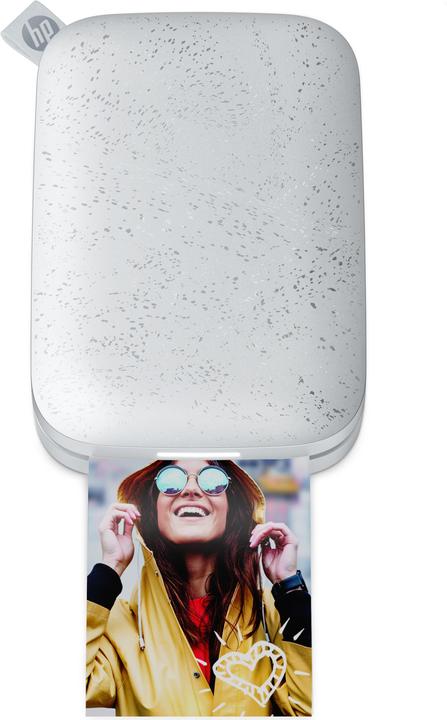 HP Sprocket 200 (Thermal printing, Colour)