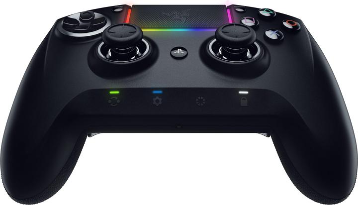 Image du produit Razer Raiju Ultimate (PS4)