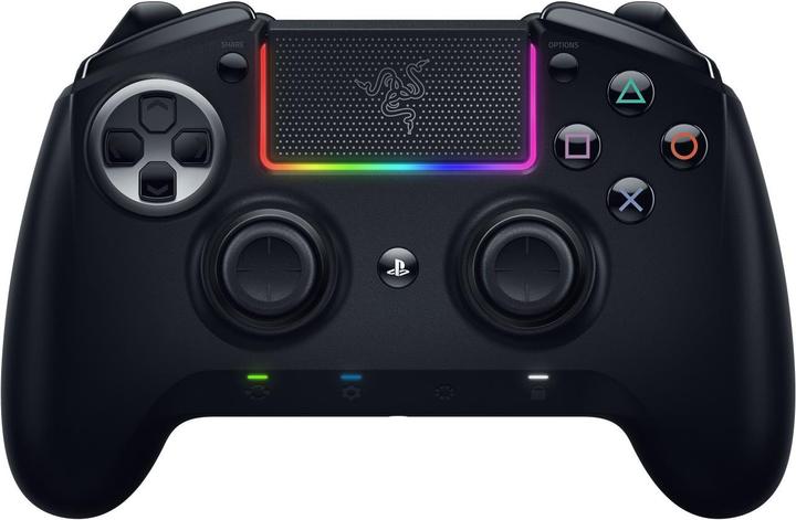 Image du produit Razer Raiju Ultimate (PS4)