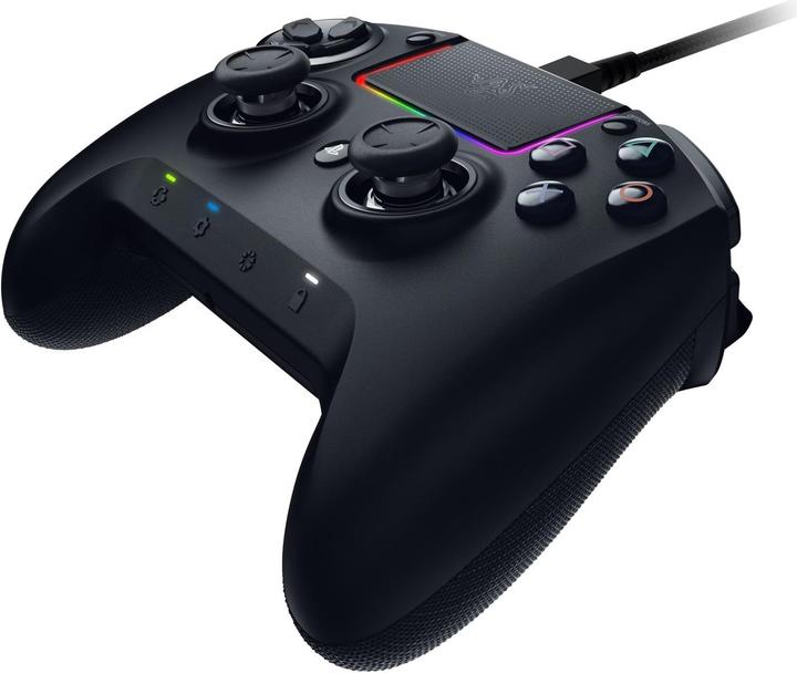 Image du produit Razer Raiju Ultimate (PS4)