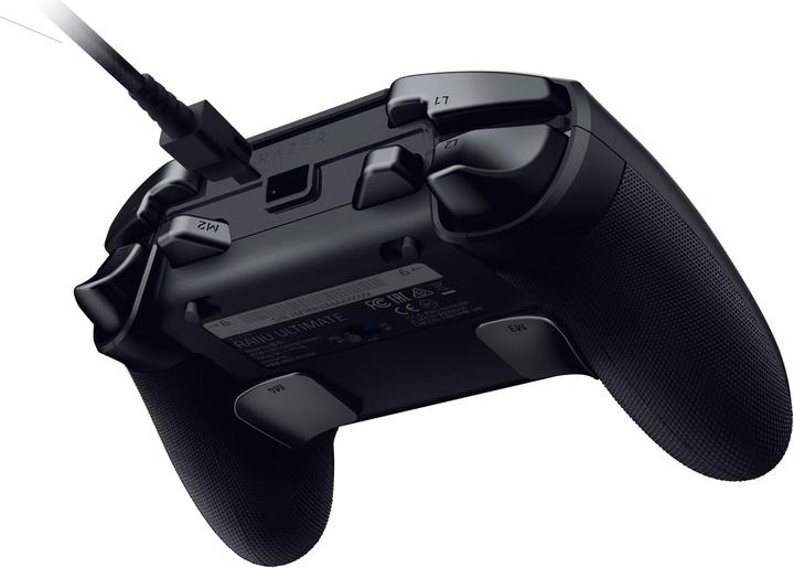 Image du produit Razer Raiju Ultimate (PS4)