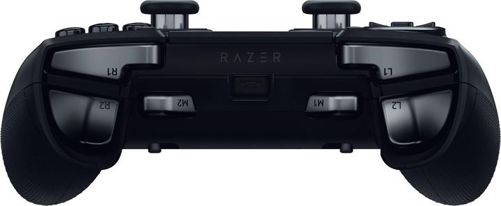 Image du produit Razer Raiju Ultimate (PS4)