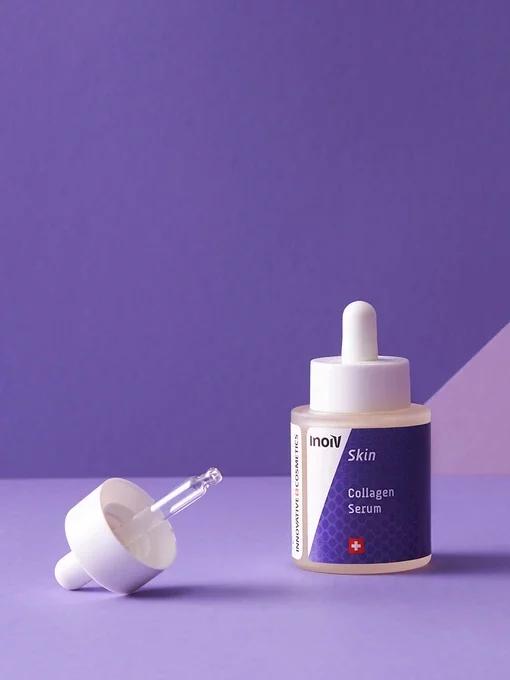 Produktbild Inoiv Collagen Serum (30 ml)
