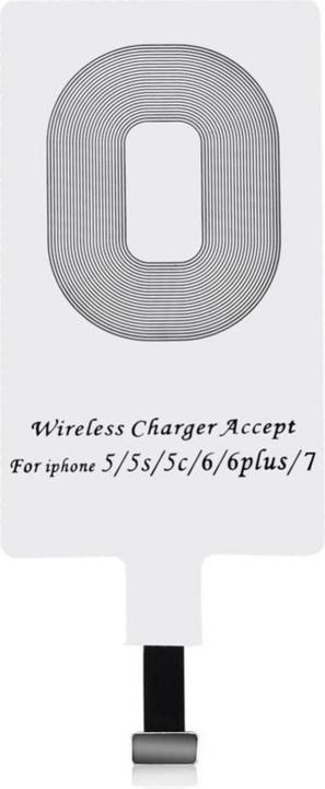 Produktbild Choetech Qi Empfänger Modul (5 W)