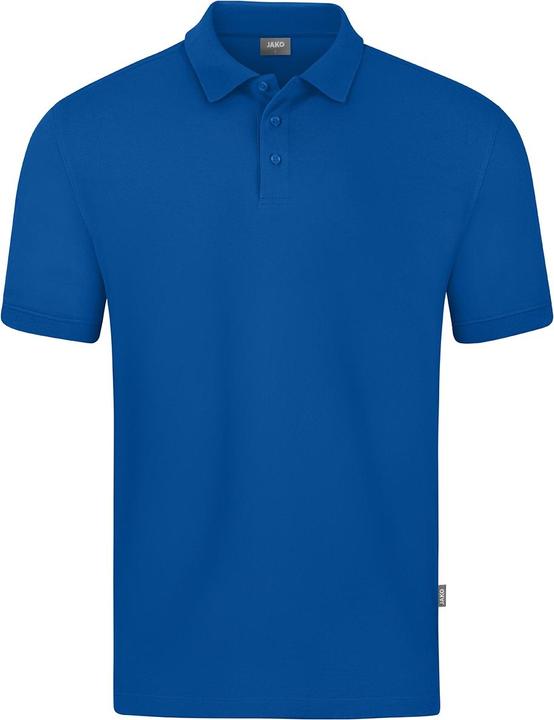 JAKO Polo Doubletex