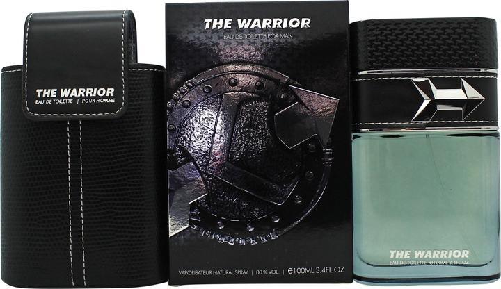 Immagine prodotto Armaf Il Guerriero (Eau de toilette, 100 ml)
