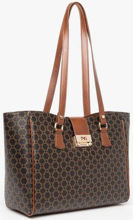 Actual product image Nero Giardini Taschen