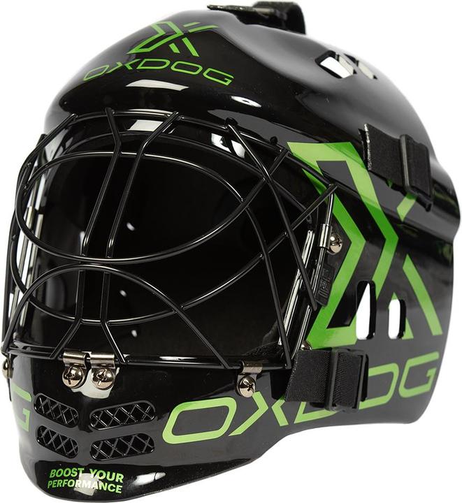 Immagine prodotto Oxdog Maschera da portiere XGuard Senior