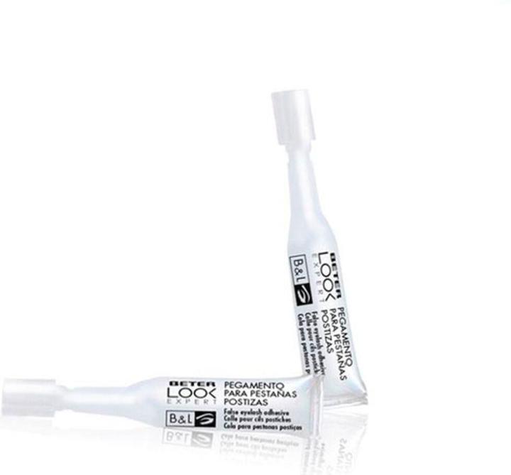 Actual product image Beter BROW FALSE EYELASH pegamento pestañas postizas (Artificial eyelashes)