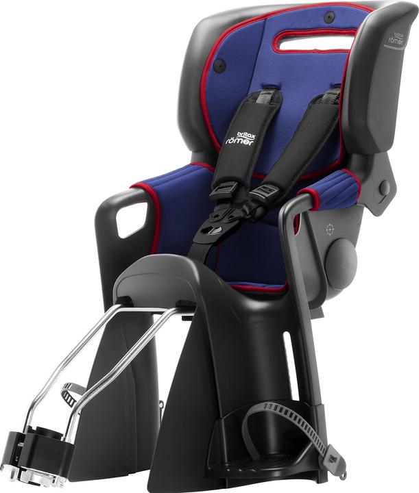 Produktbild Britax Römer Jockey Comfort (Sattelrohr)