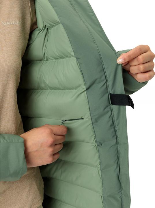 Actual product image Vaude Mineo IV (M)
