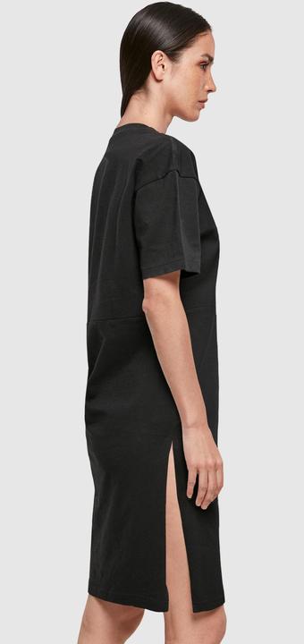 Immagine prodotto Merchcode Donna Summer Vibes Sunset - Vestito con spacco oversize - 118975 (S)