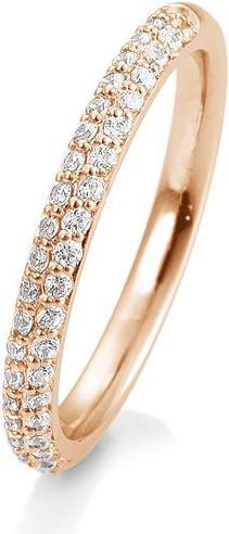 Produktbild Breuning Memoire Ring (57, 585/14 K Gold)