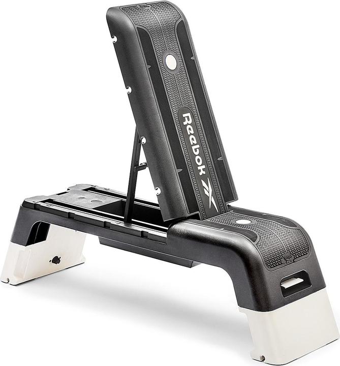Actual product image Reebok Quilt deck