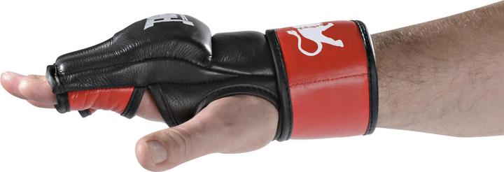 Actual product image Danrho Fightnature (M)