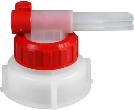 Produktbild Dr. Schumacher Kanisterhahn 5/10 L