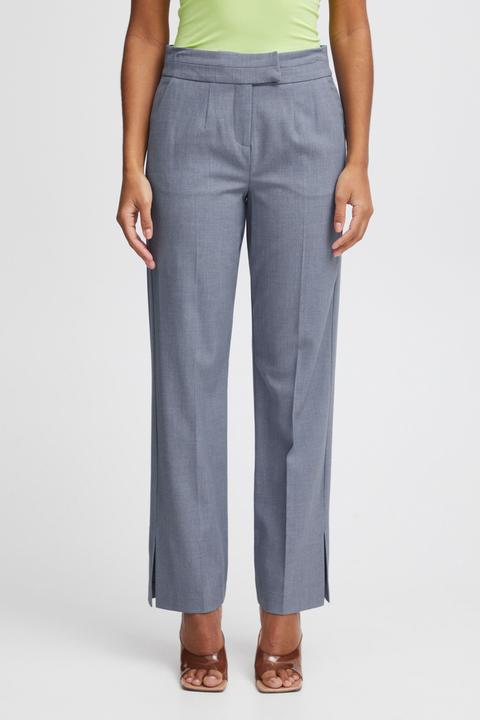 Immagine prodotto B.young PANTALONI DRITTI BYDANTA 20814273 (36)
