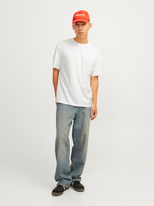 Immagine prodotto Jack & Jones Jorfrederiksberg Tee Ss Crew Neck Noos (XXL)