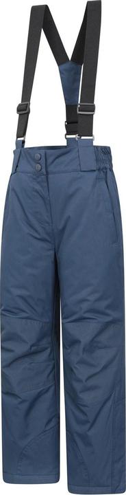 Actual product image Mountain Warehouse Childrens/Kids Honey Ski Trousers (98)