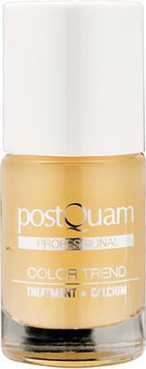 Actual product image Postquam nail treatment calcium (10 ml)