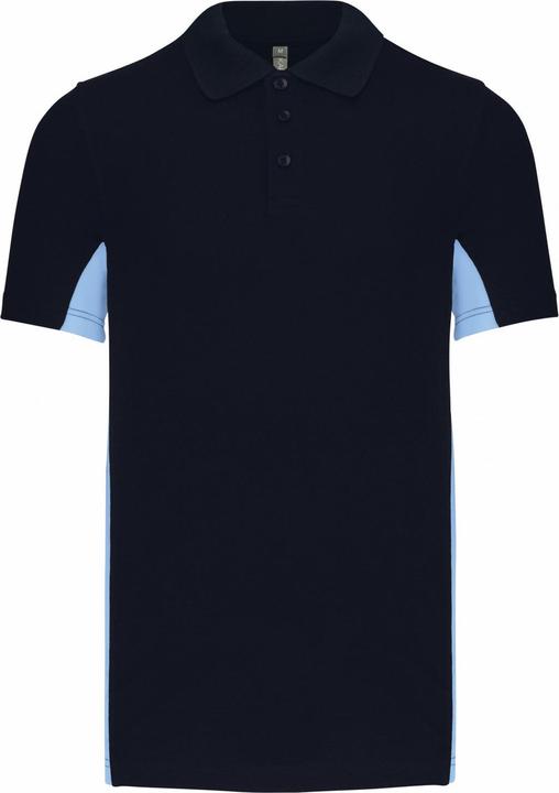 Blu marino, Azzurro cielo