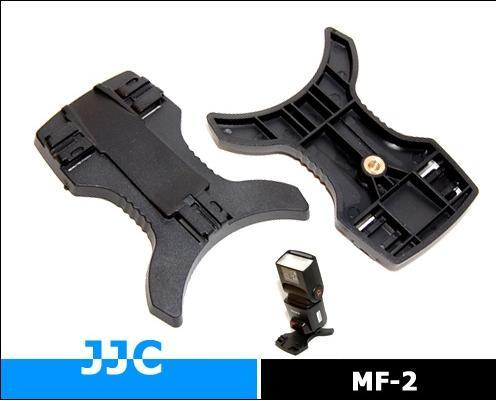 Immagine prodotto JJC Supporto flash per Sony e Minolta (Porta flash)