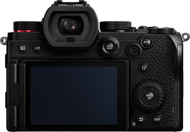 Productafbeelding Panasonic Lumix S5 Body (24.20 Mpx, Volledig formaat)