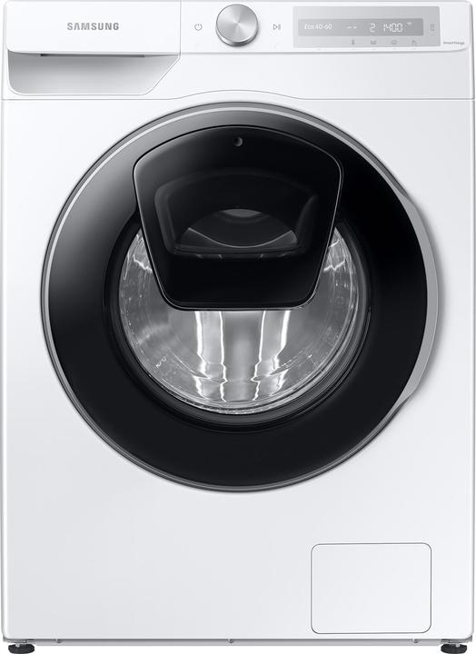 Produktbild Samsung WW80T684ALH/S5 WW6800 (8 kg, Links)