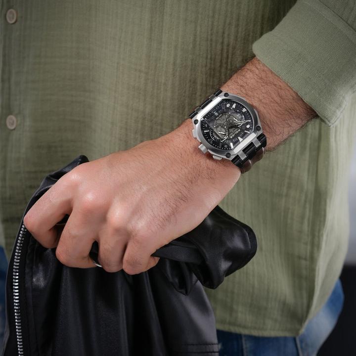 Image du produit Police PEWGF0054403 (45 mm)