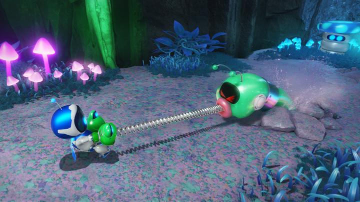 Image du produit Sony Astro Bot (PS5, DE, EN, FR, IT)