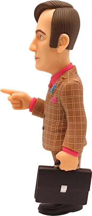 Immagine prodotto Minix BETTER CALL SAUL - Saul Goodman - Figurina #121 12 cm