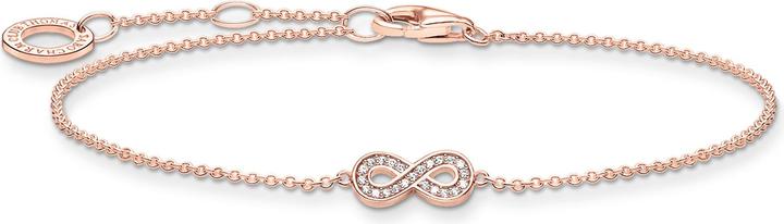 Image du produit Thomas Sabo Bracelet (16 cm, Argent 925)