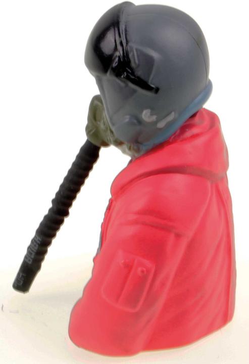 Produktbild Planet-Hobby 1/7 Jet Pilot Rot Höhe 72mm, Breite 58mm, Tiefe 30mm