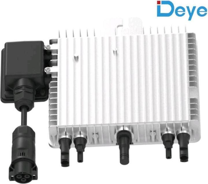 Produktbild V-TAC SUNM80G4EUQ0 Deye MicroWechselrichterVAC IP67, 800 W