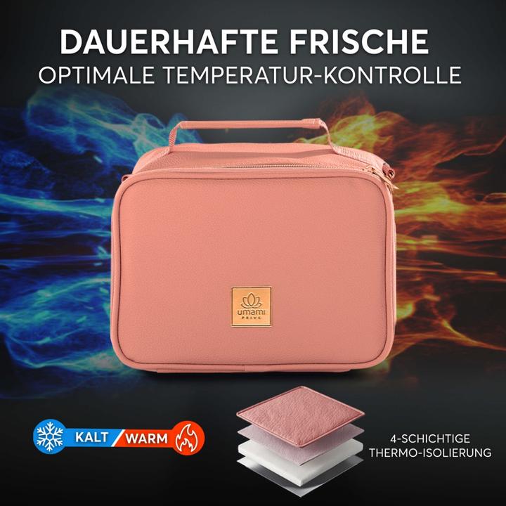 Produktbild Umami Isolierter Lunchbag Premium