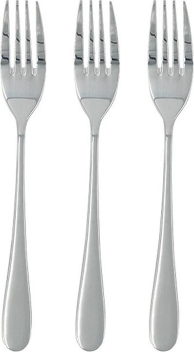 Produktbild Michelino Gabel 3 Stück (3 Stück, Gabel)