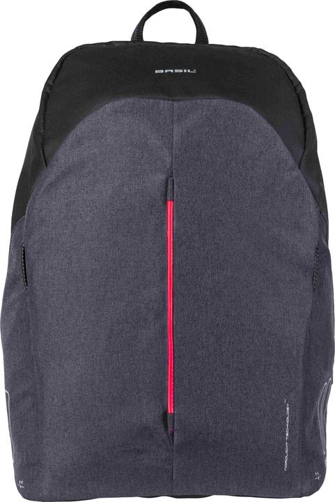 Produktbild Basil B-Safe Nordlicht (18 l, Gepäckträgertasche)