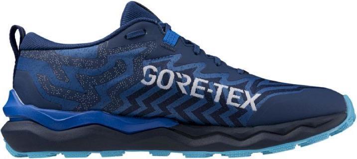 Actual product image Mizuno Wave Daichi 8 Gtx (46.5)