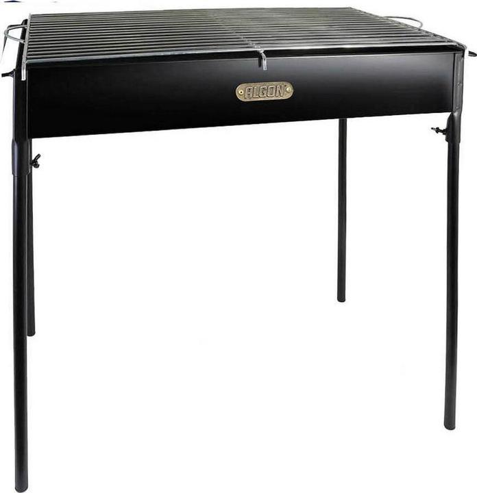 Actual product image Algon Iron grill (80 cm)
