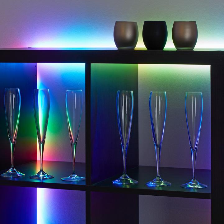 Immagine prodotto Briloner Banda flessibile (RGB, 500 cm, Interno)