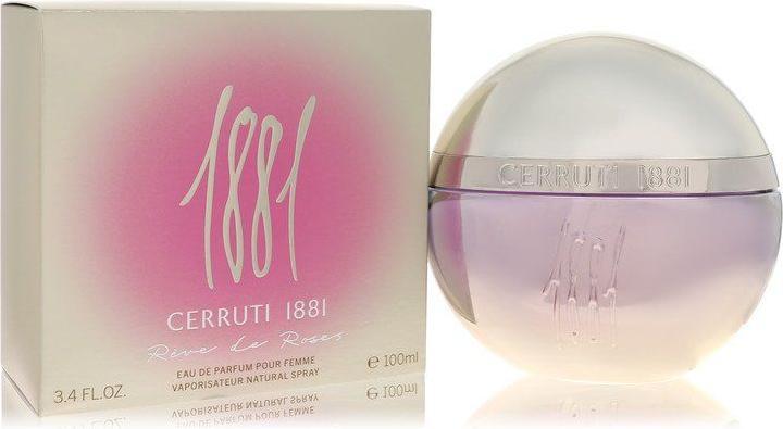 Immagine prodotto Nino Cerruti Cerruti 1881 Rêve de Roses (Eau de parfum, 100 ml)