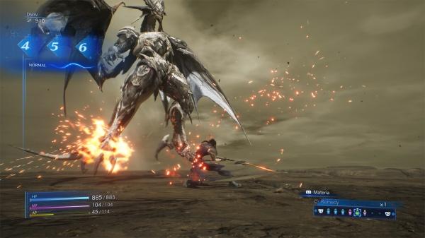 Produktbild Square Enix Crisis Core Final Fantasy VII Reunion (PS5, DE)